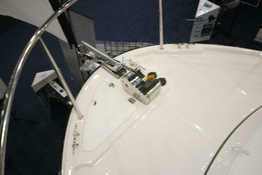 Boat Special Pricing 27ft Ranger Tugs Yacht For Sale