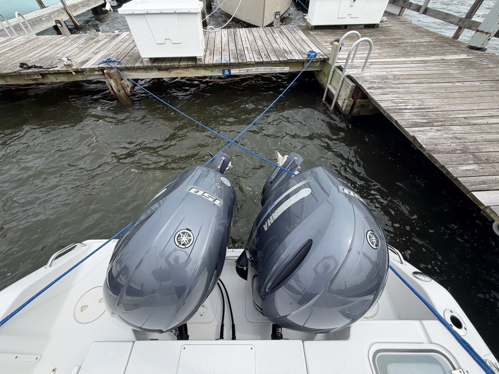 2016 Sea Hunt Gamefish 25