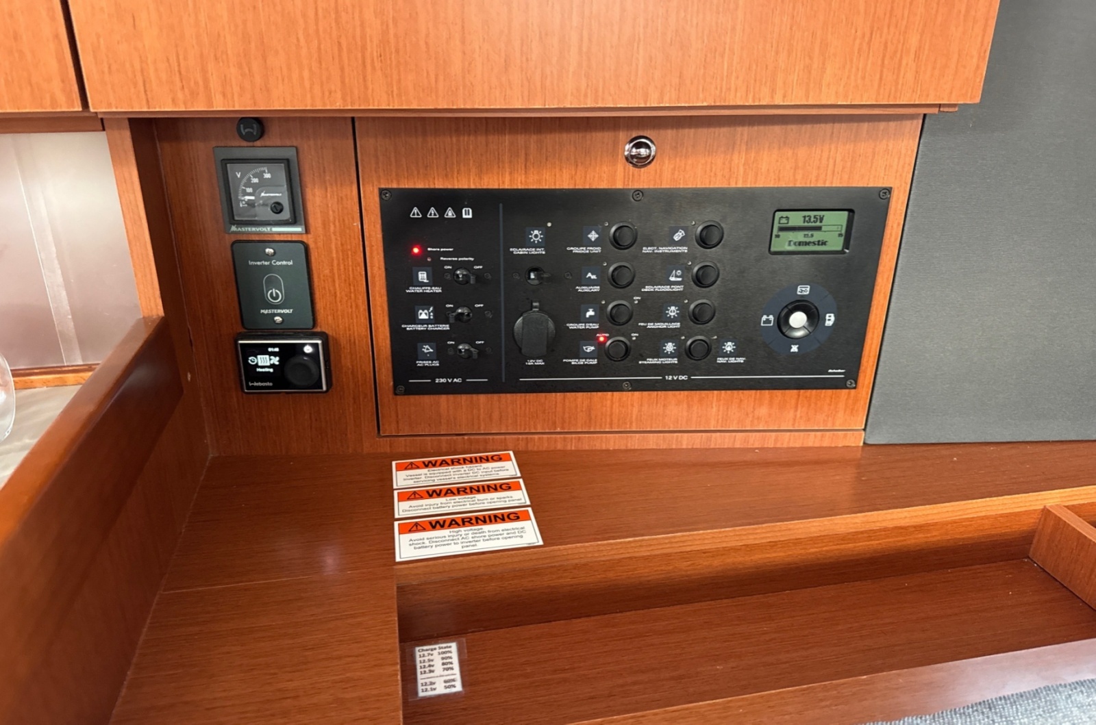 2020 Beneteau Oceanis 41.1