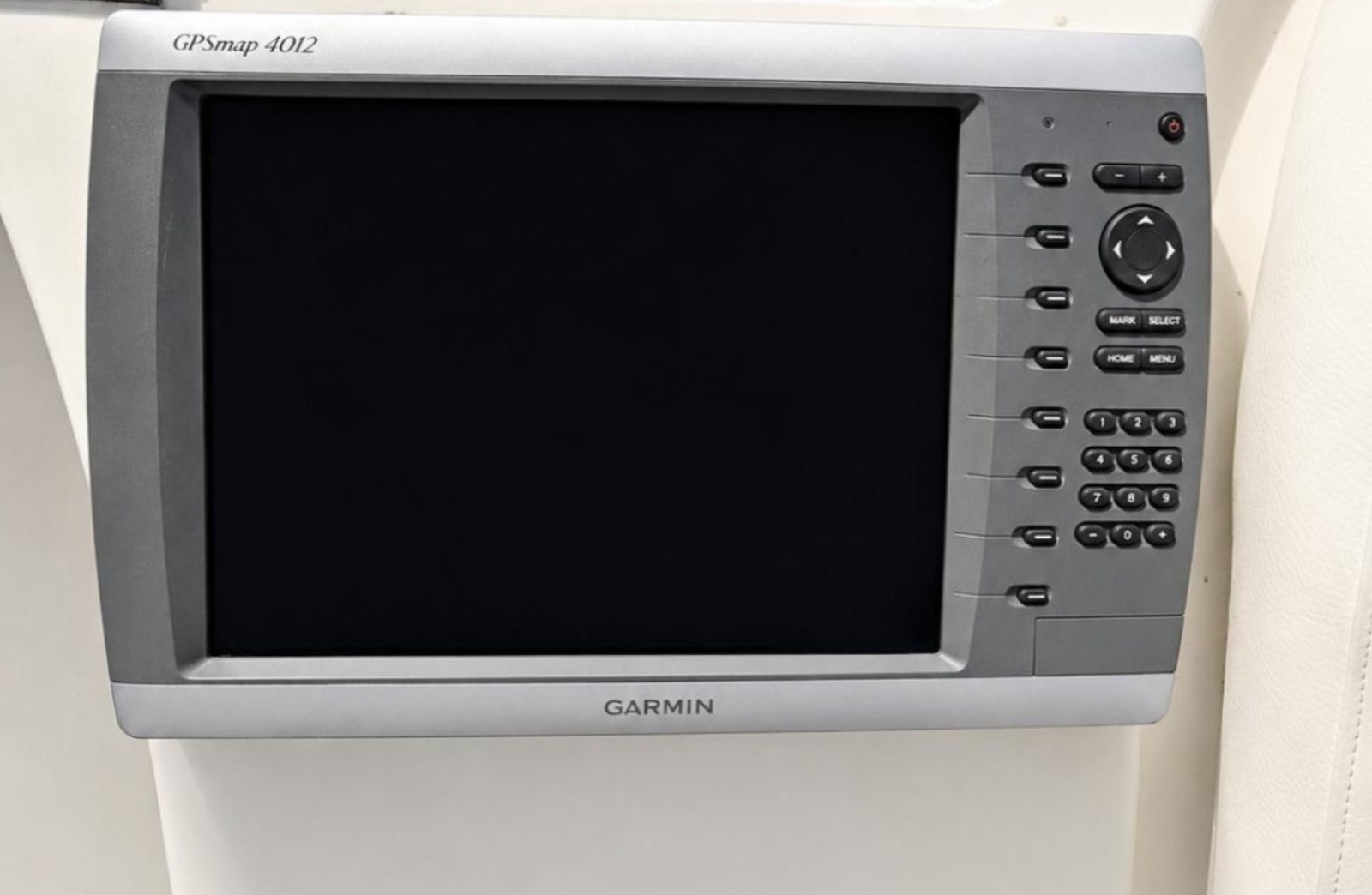 1998 Sea Ray 400 Sedan Bridge