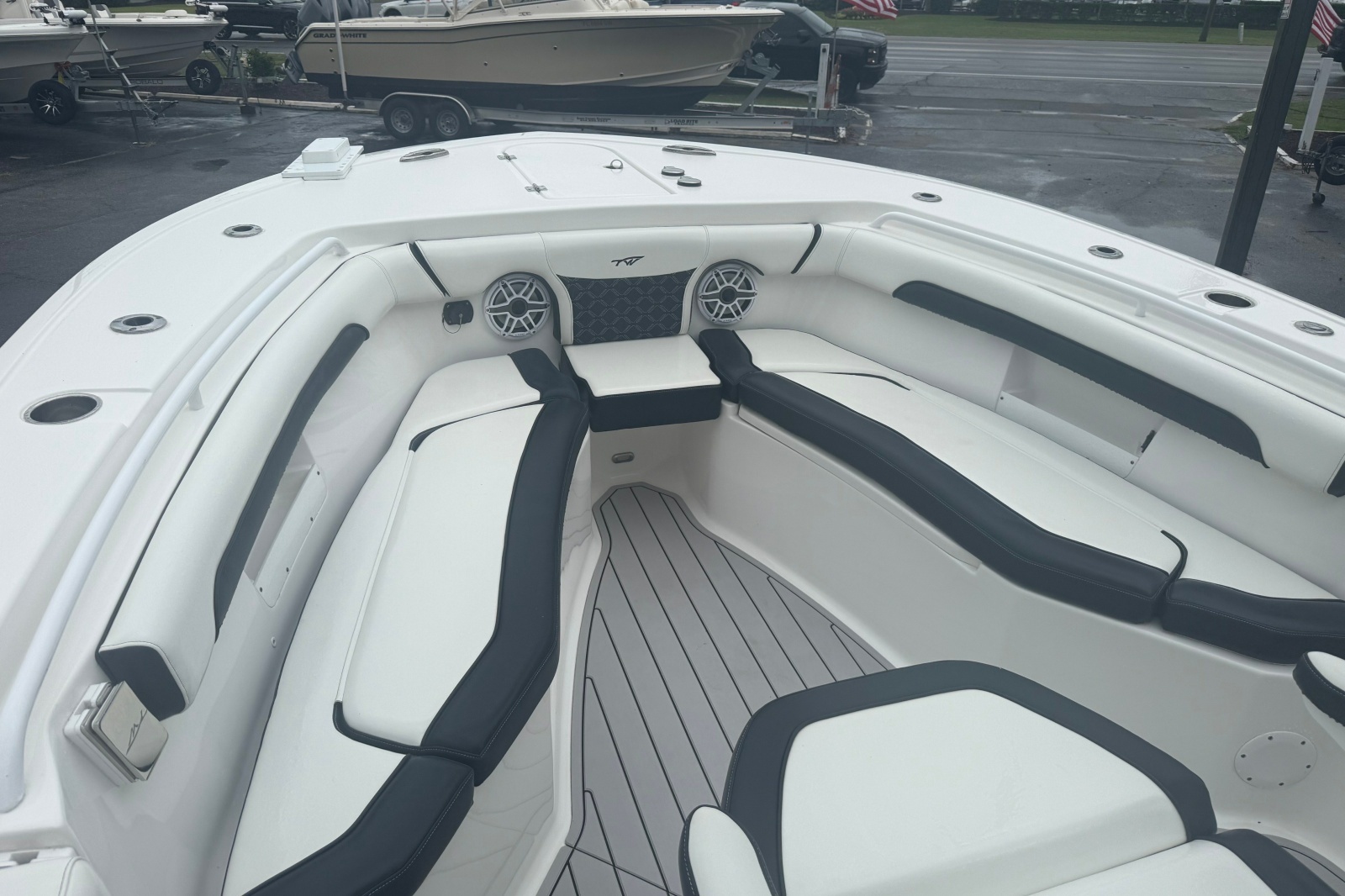 2021 Tidewater 256 CC Adventure