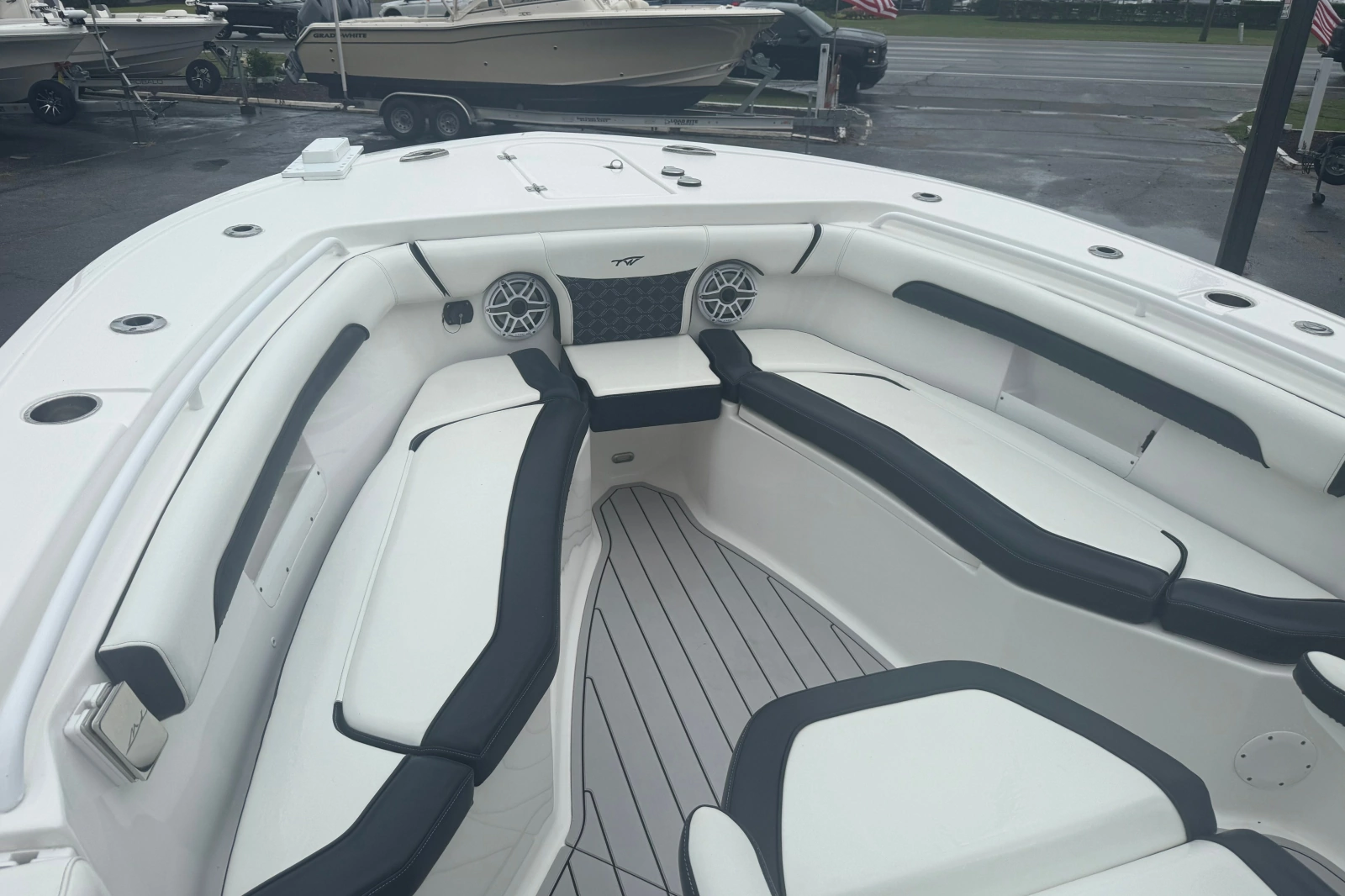 2021 Tidewater 256 CC Adventure