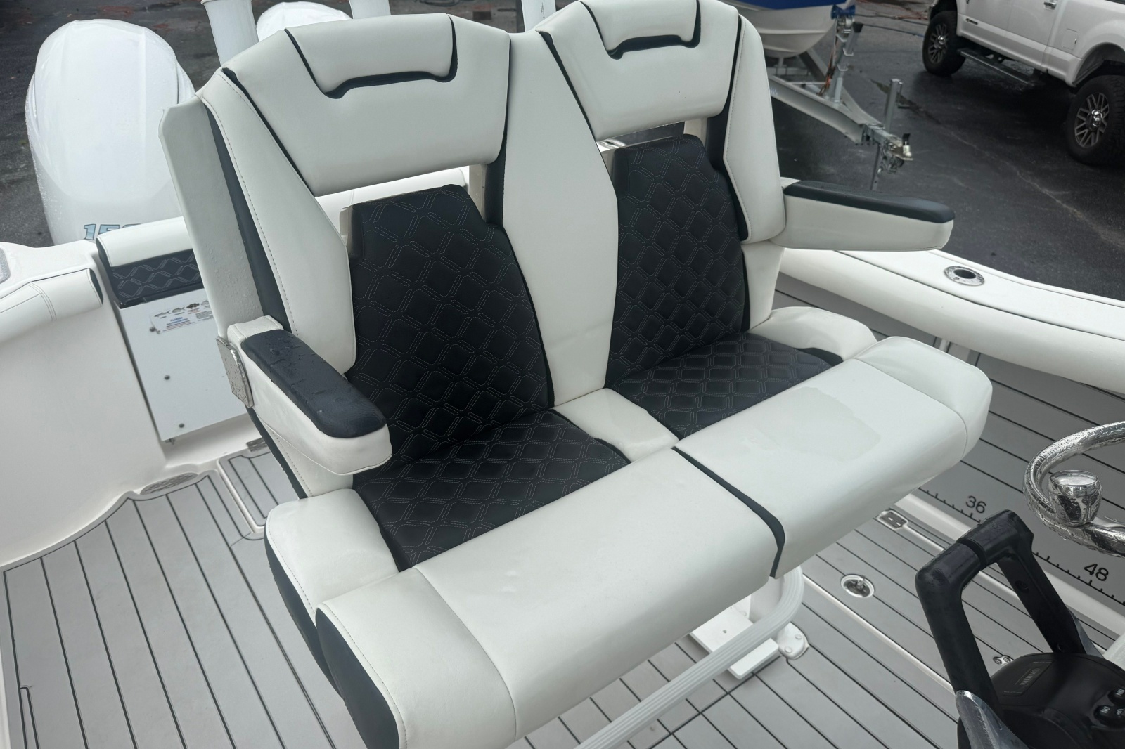 2021 Tidewater 256 CC Adventure