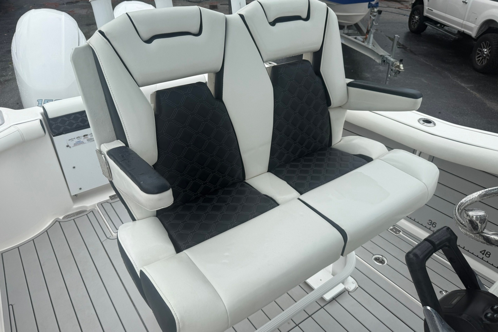 2021 Tidewater 256 CC Adventure