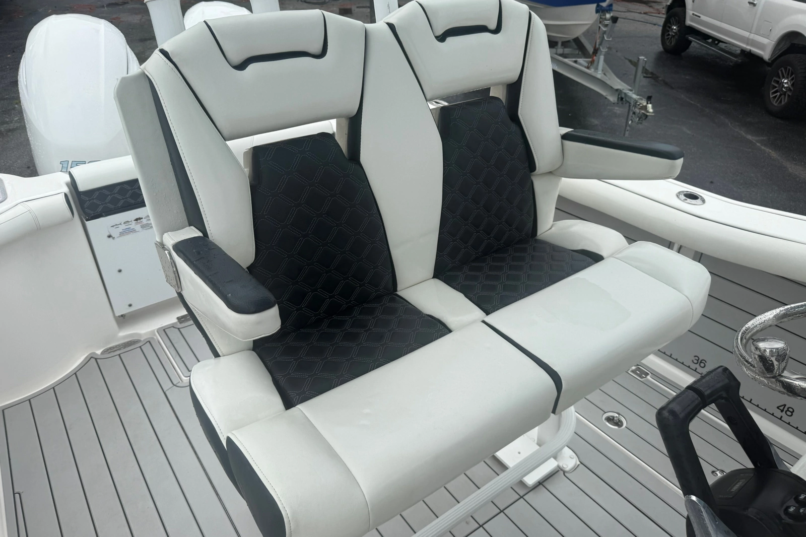 2021 Tidewater 256 CC Adventure