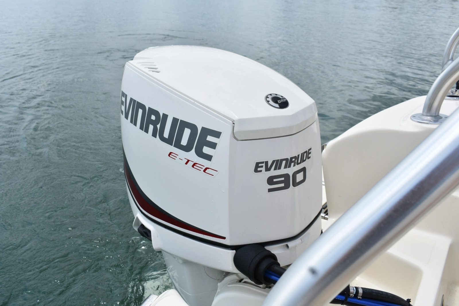 2018 Scout 175 Sportfish