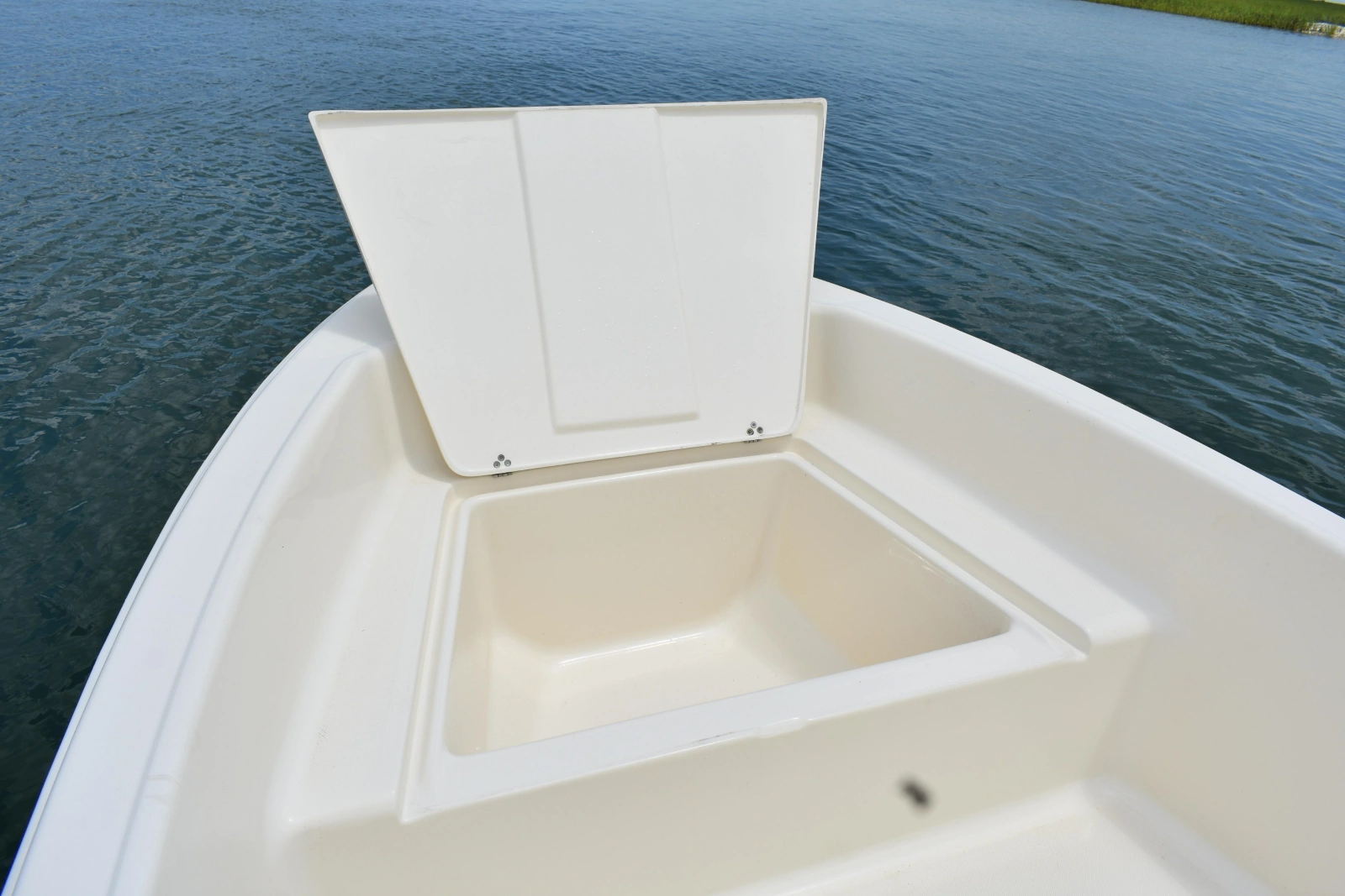 2018 Scout 175 Sportfish