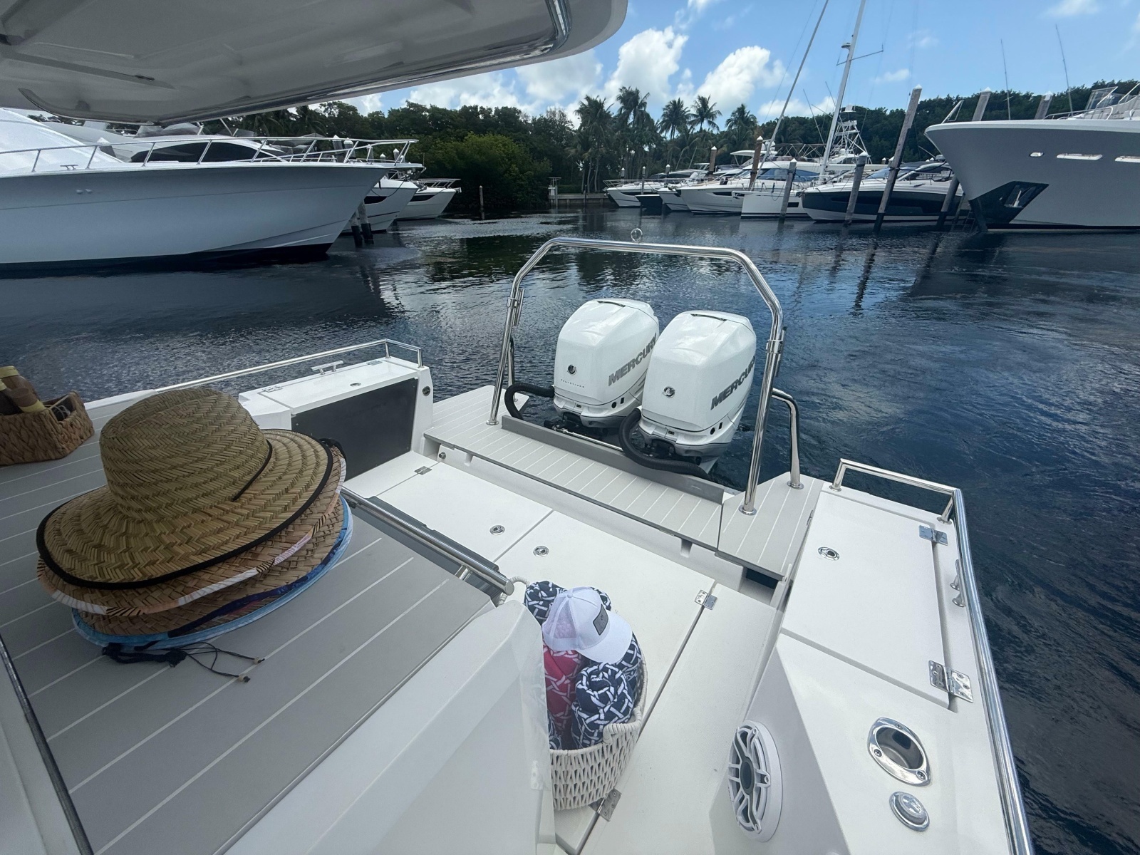 T T Astonish 37ft Axopar Yacht For Sale