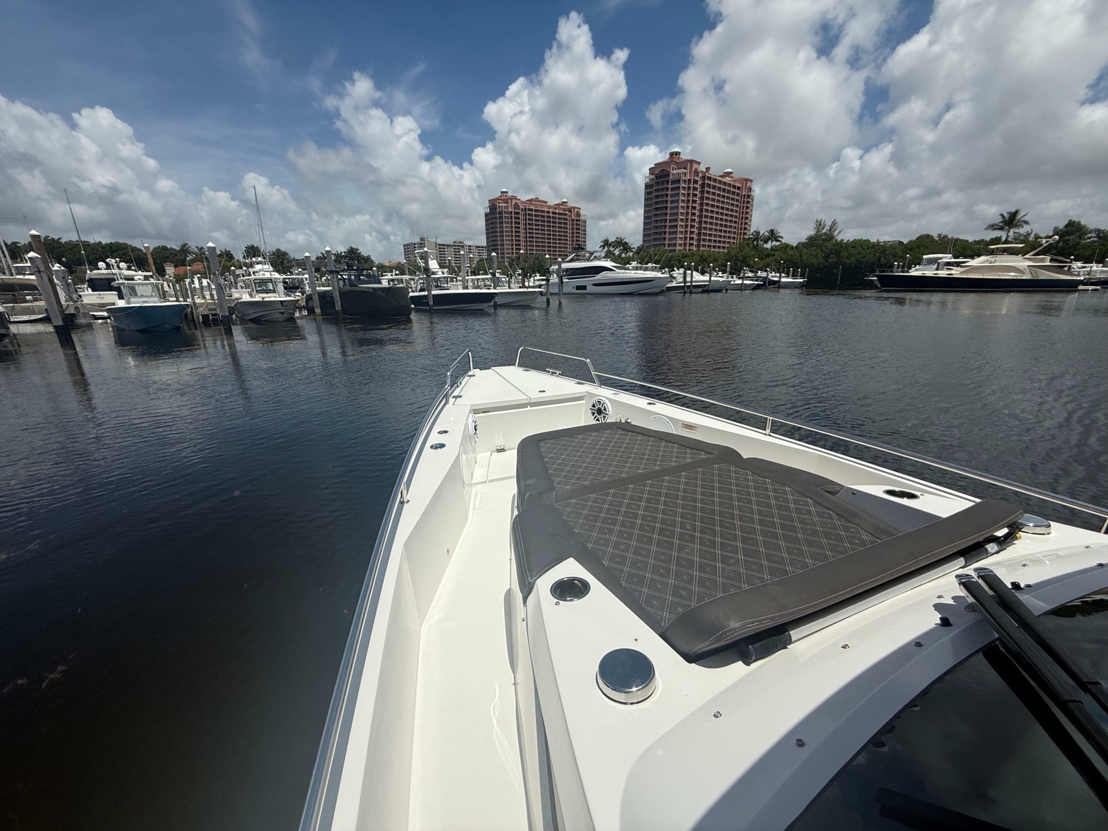 T T Astonish 37ft Axopar Yacht For Sale
