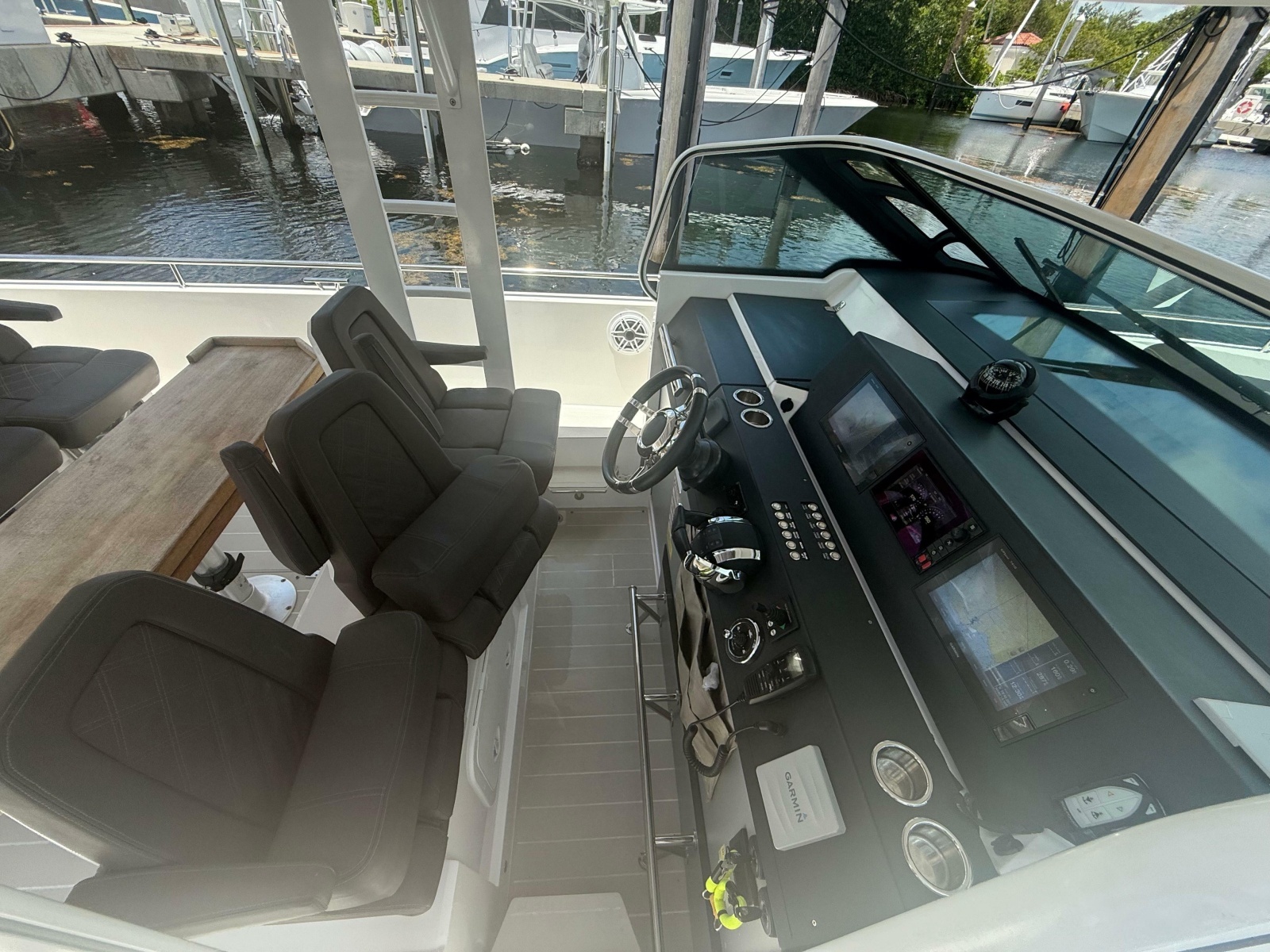 T T Astonish 37ft Axopar Yacht For Sale