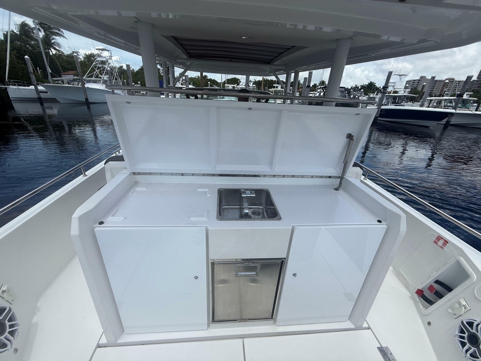 T T Astonish 37ft Axopar Yacht For Sale