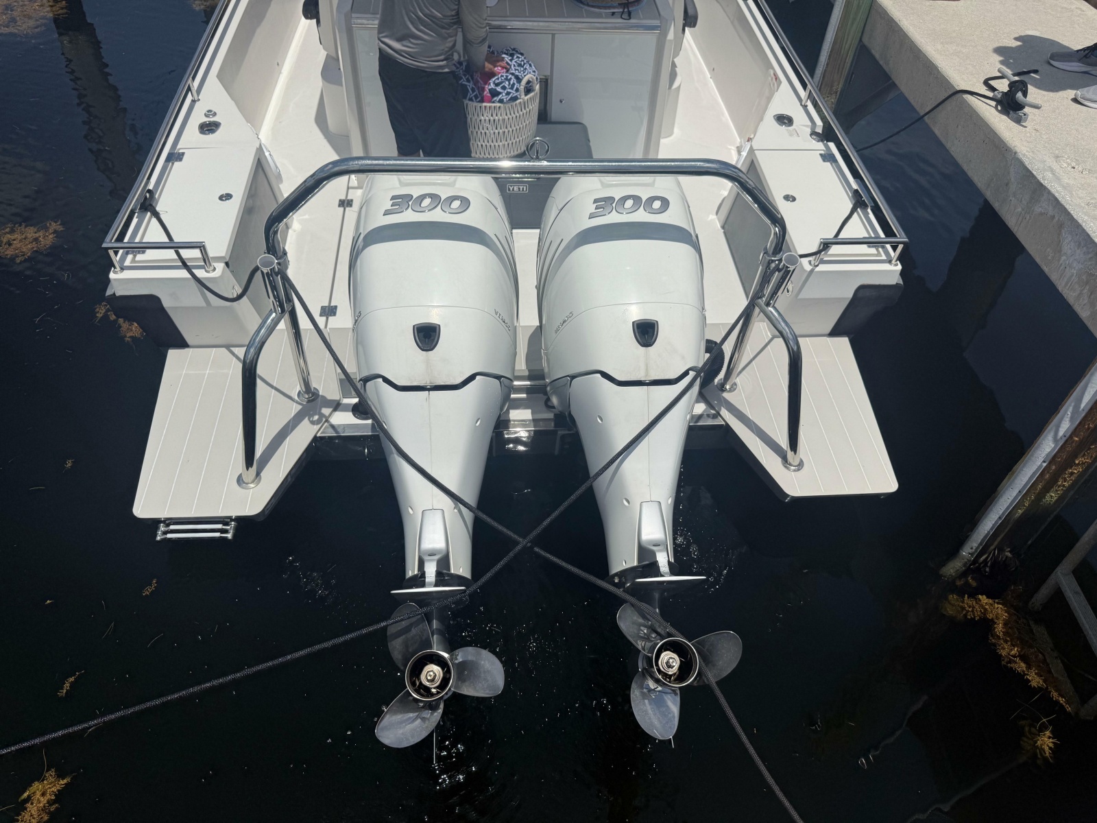 T T Astonish 37ft Axopar Yacht For Sale