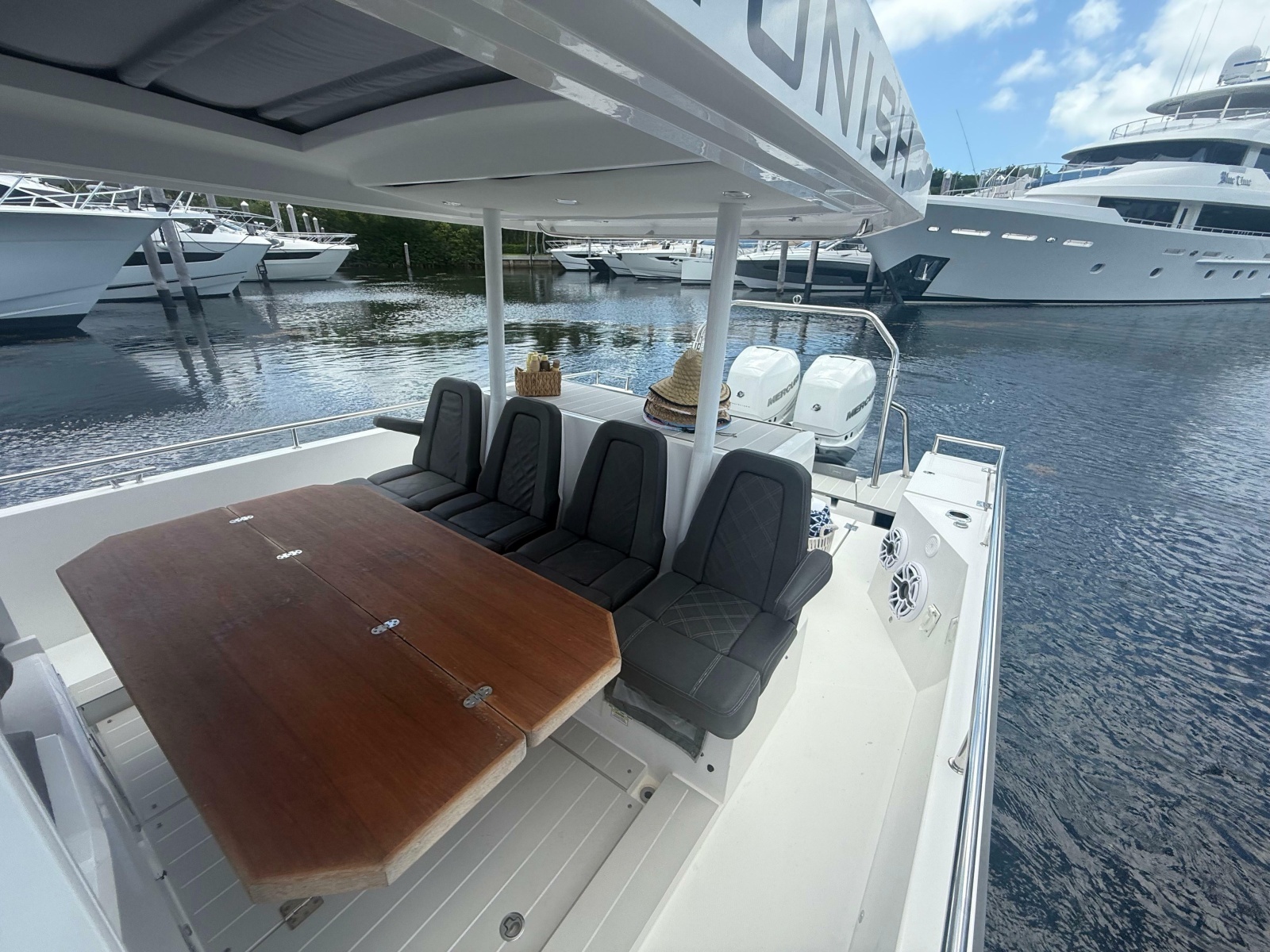 T T Astonish 37ft Axopar Yacht For Sale