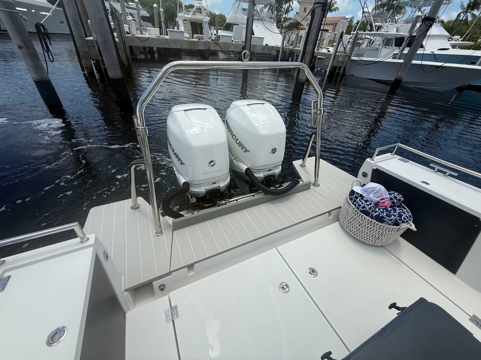 T T Astonish 37ft Axopar Yacht For Sale