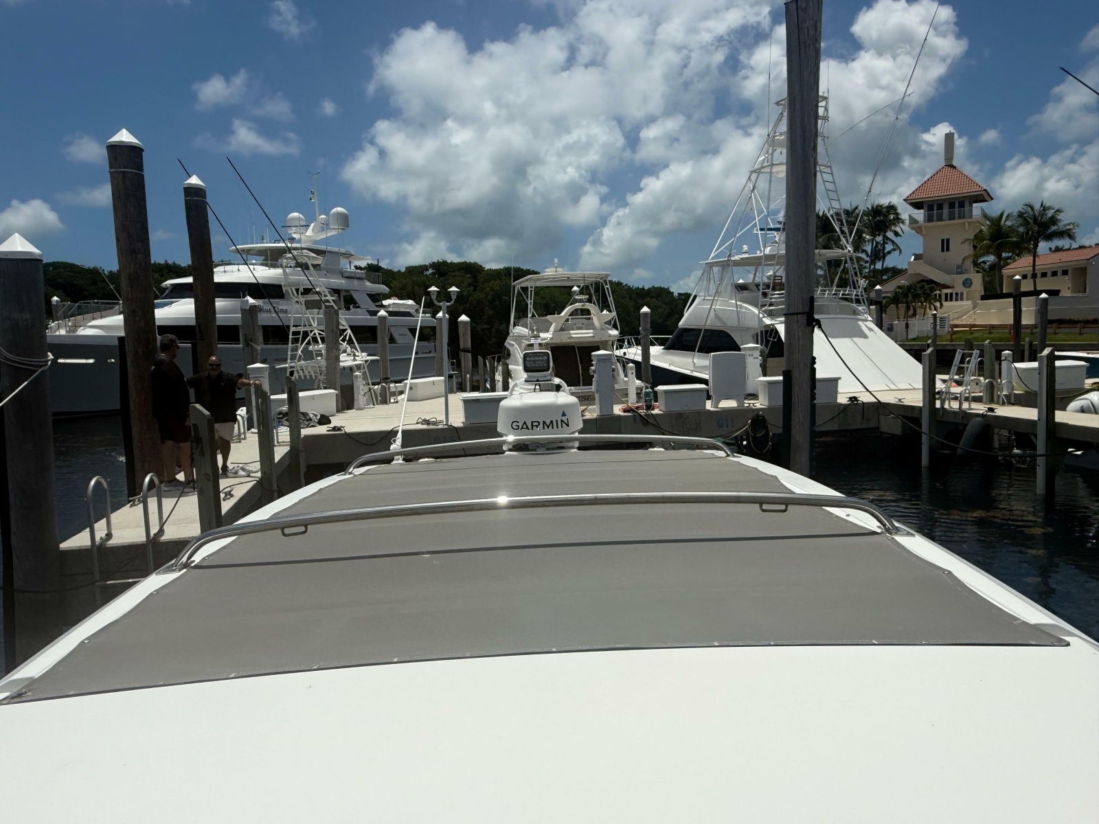 T T Astonish 37ft Axopar Yacht For Sale