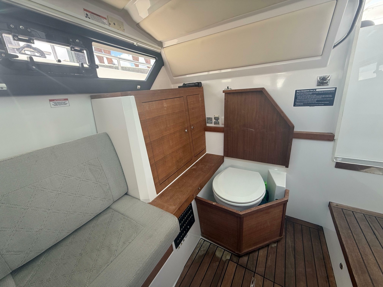 T T Astonish 37ft Axopar Yacht For Sale