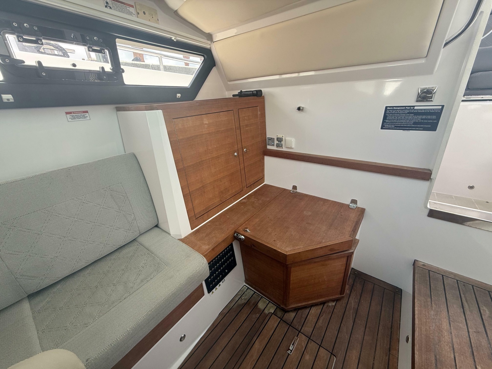 T T Astonish 37ft Axopar Yacht For Sale