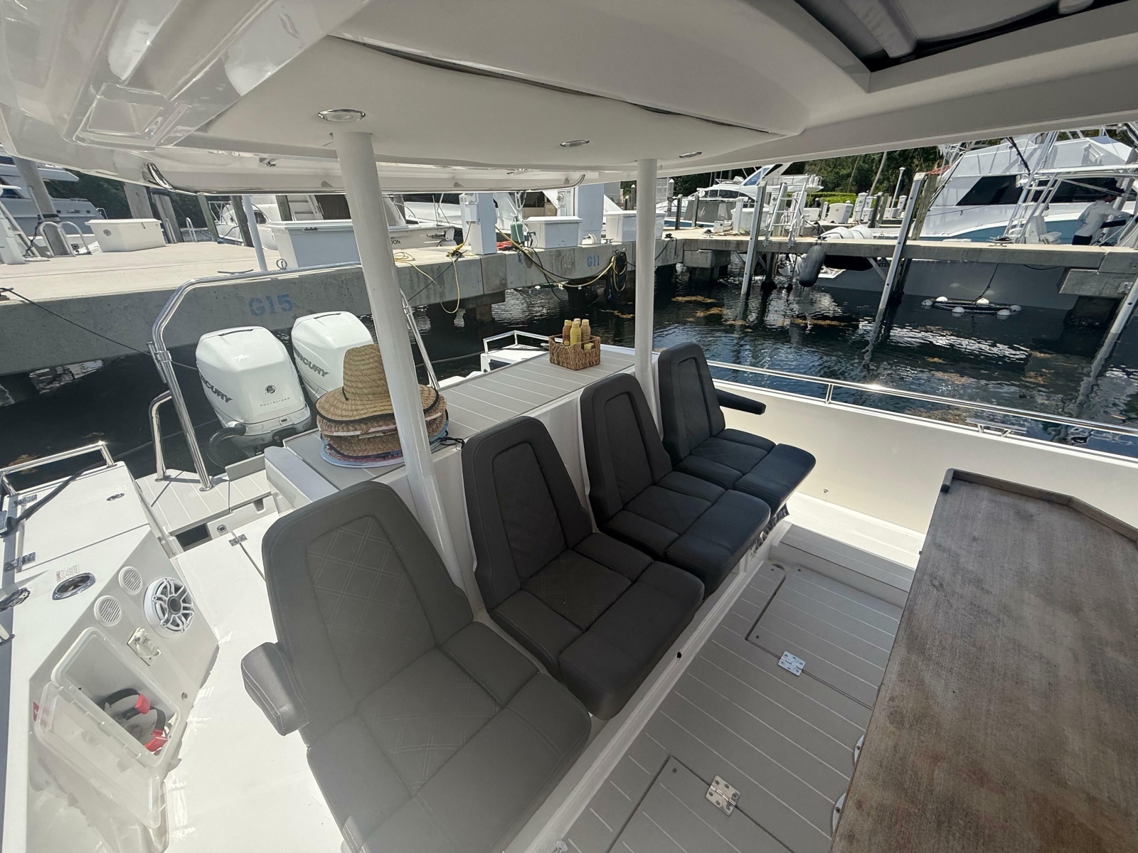 T T Astonish 37ft Axopar Yacht For Sale
