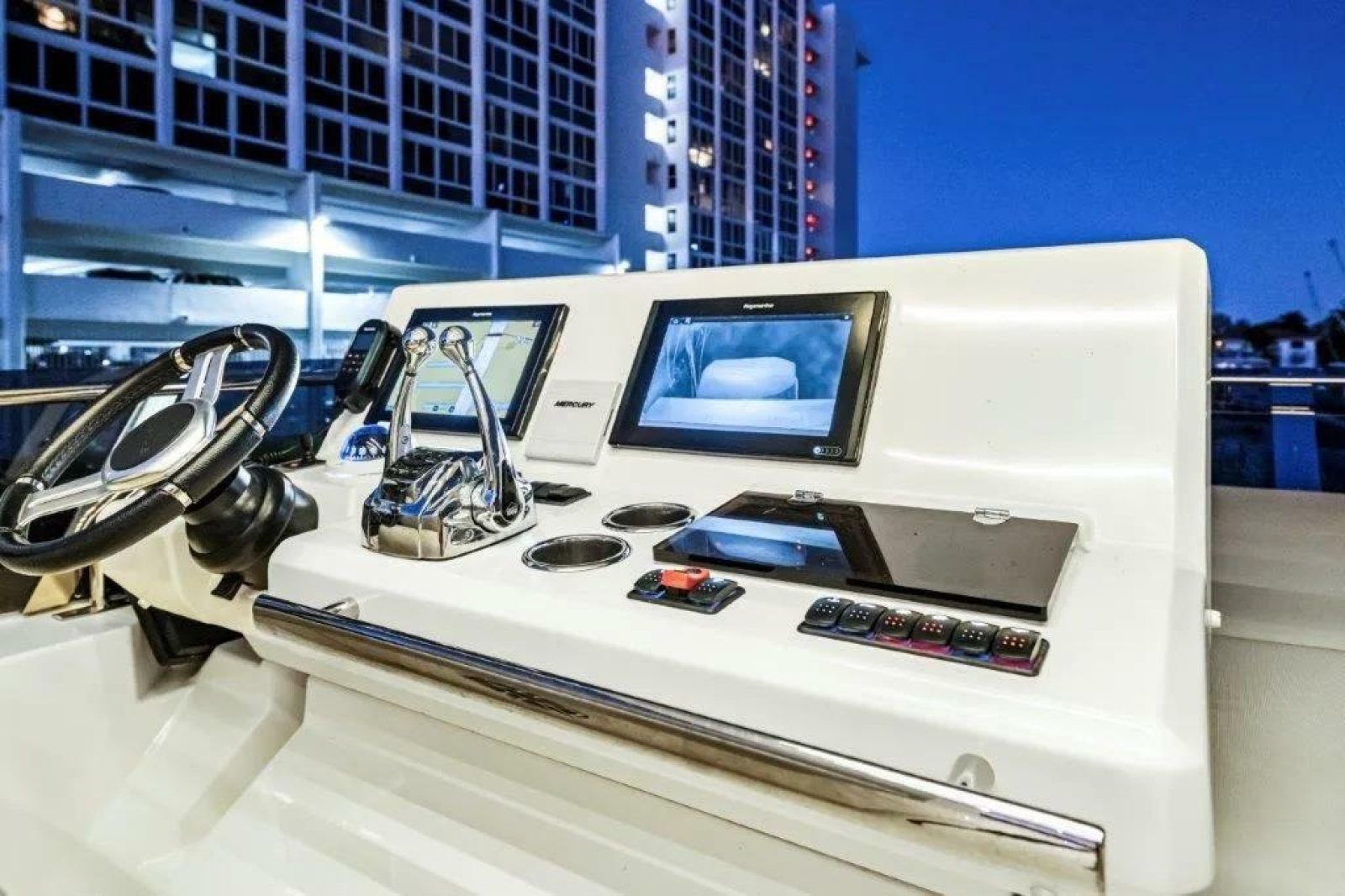 59ft Prestige Yacht For Sale