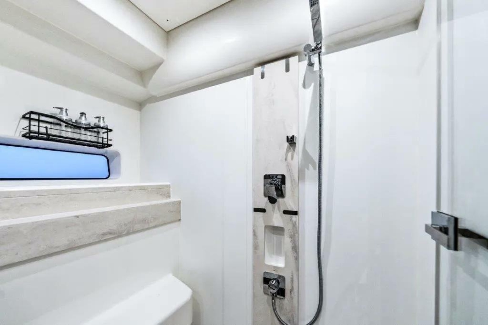 59ft Prestige Yacht For Sale
