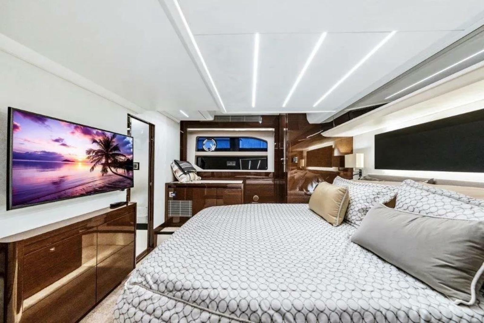 59ft Prestige Yacht For Sale
