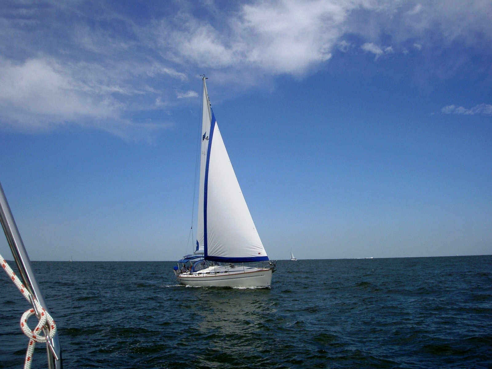 2002 Bavaria 44