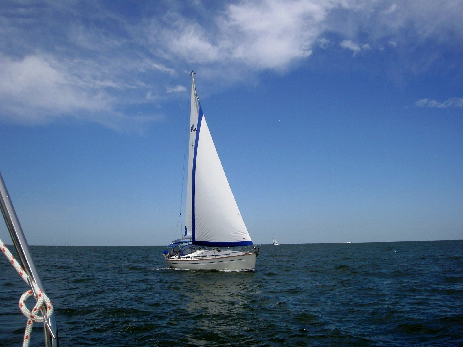 2002 Bavaria 44