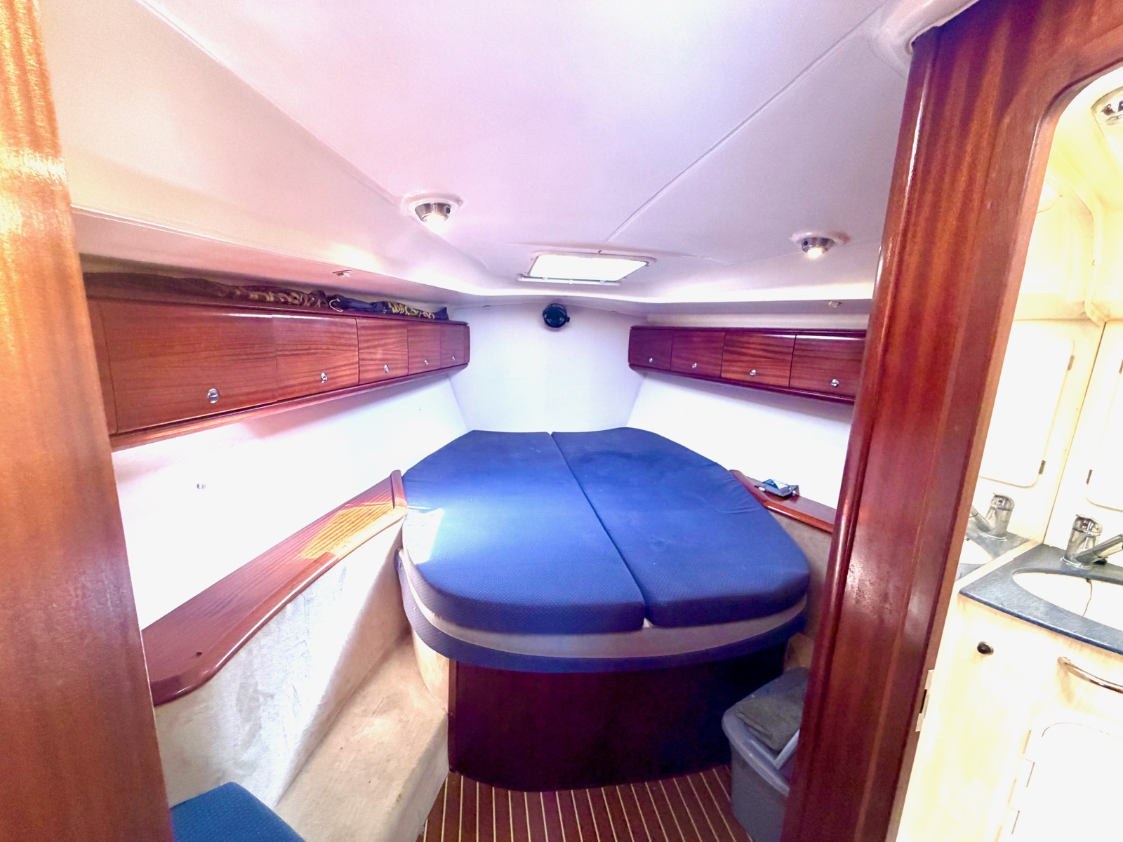 2002 Bavaria 44