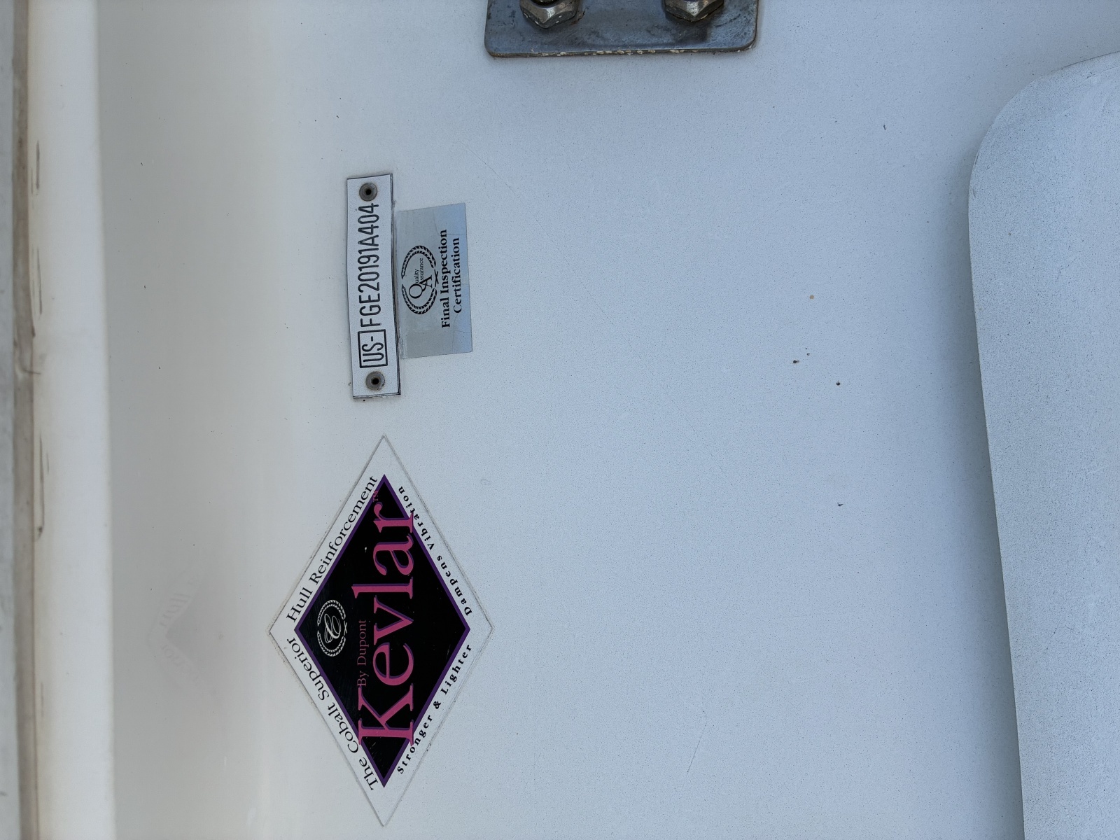 20ft Cobalt Yacht For Sale