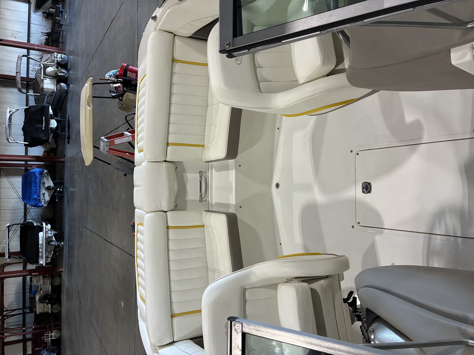20ft Cobalt Yacht For Sale