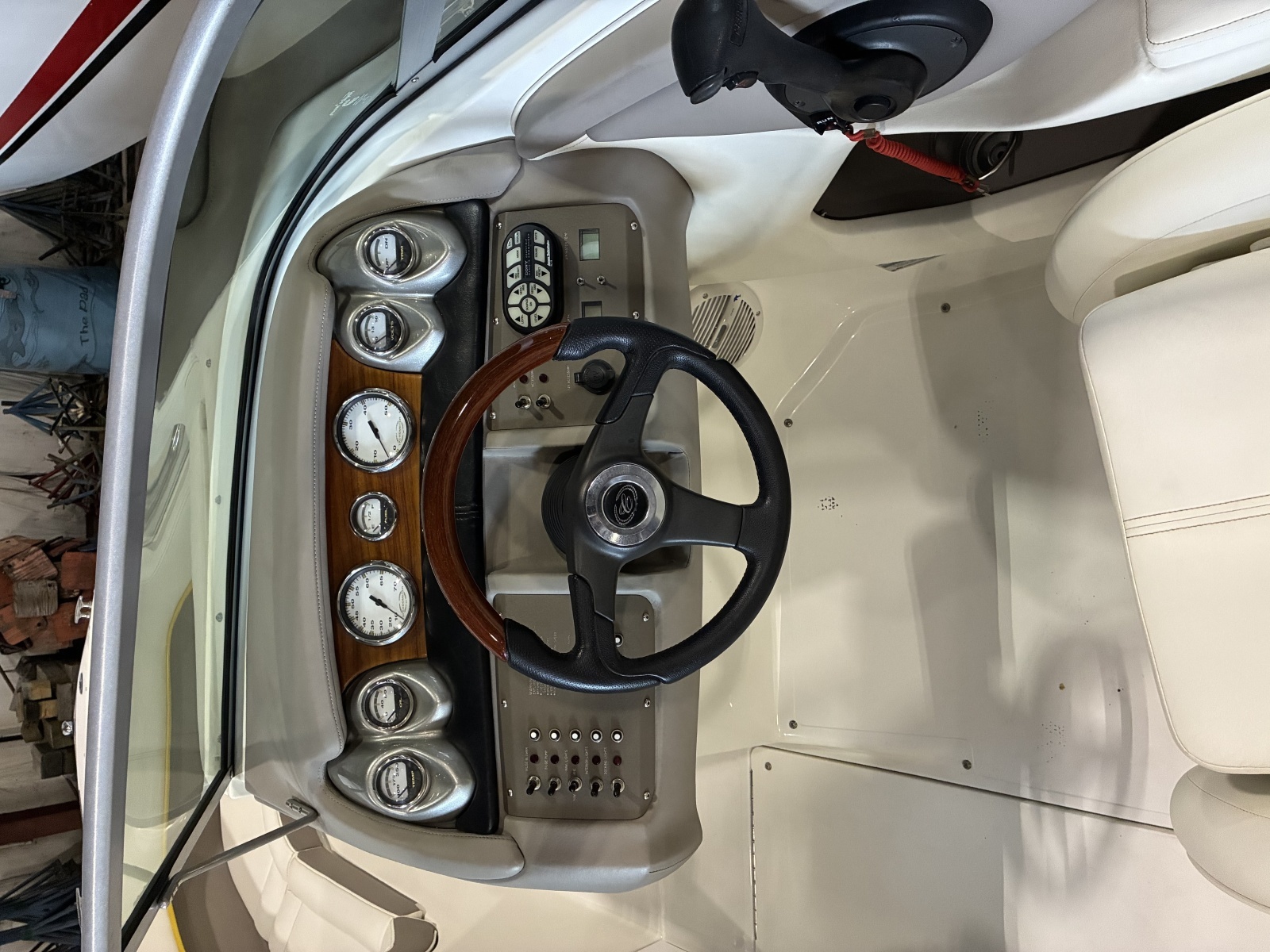 20ft Cobalt Yacht For Sale