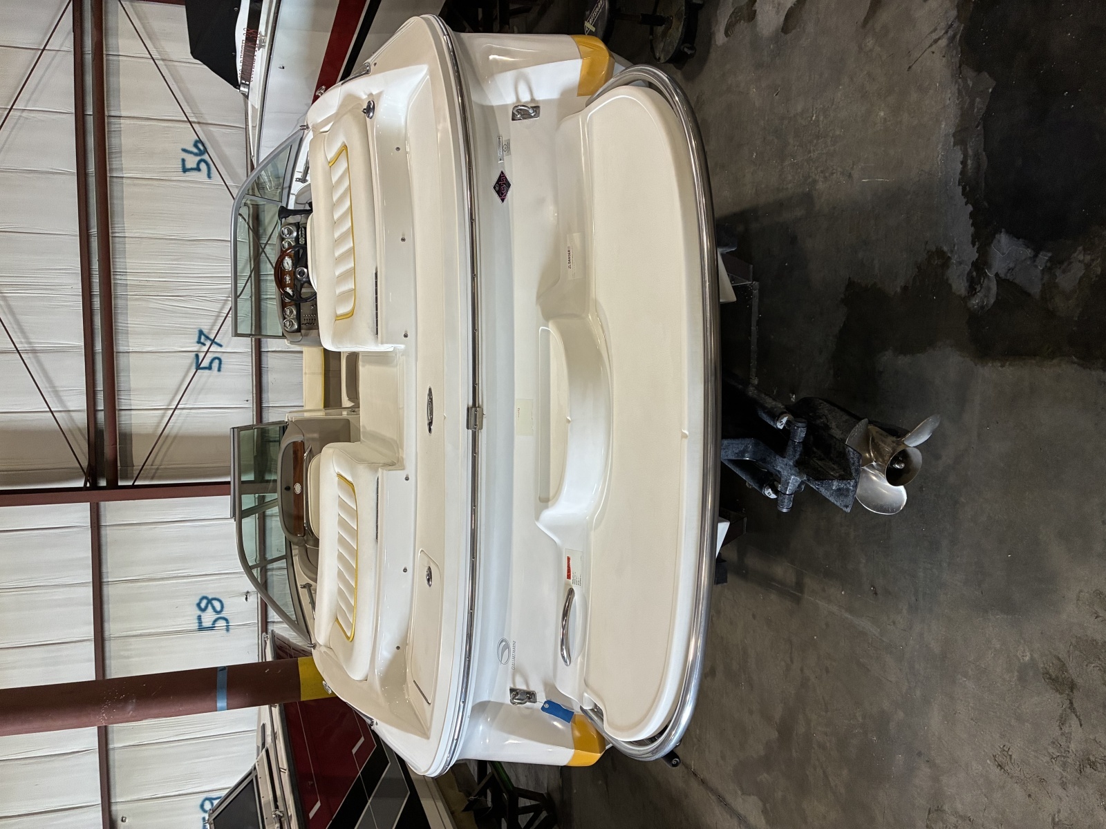 20ft Cobalt Yacht For Sale