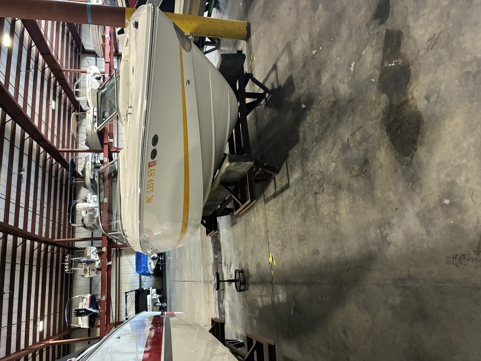 20ft Cobalt Yacht For Sale