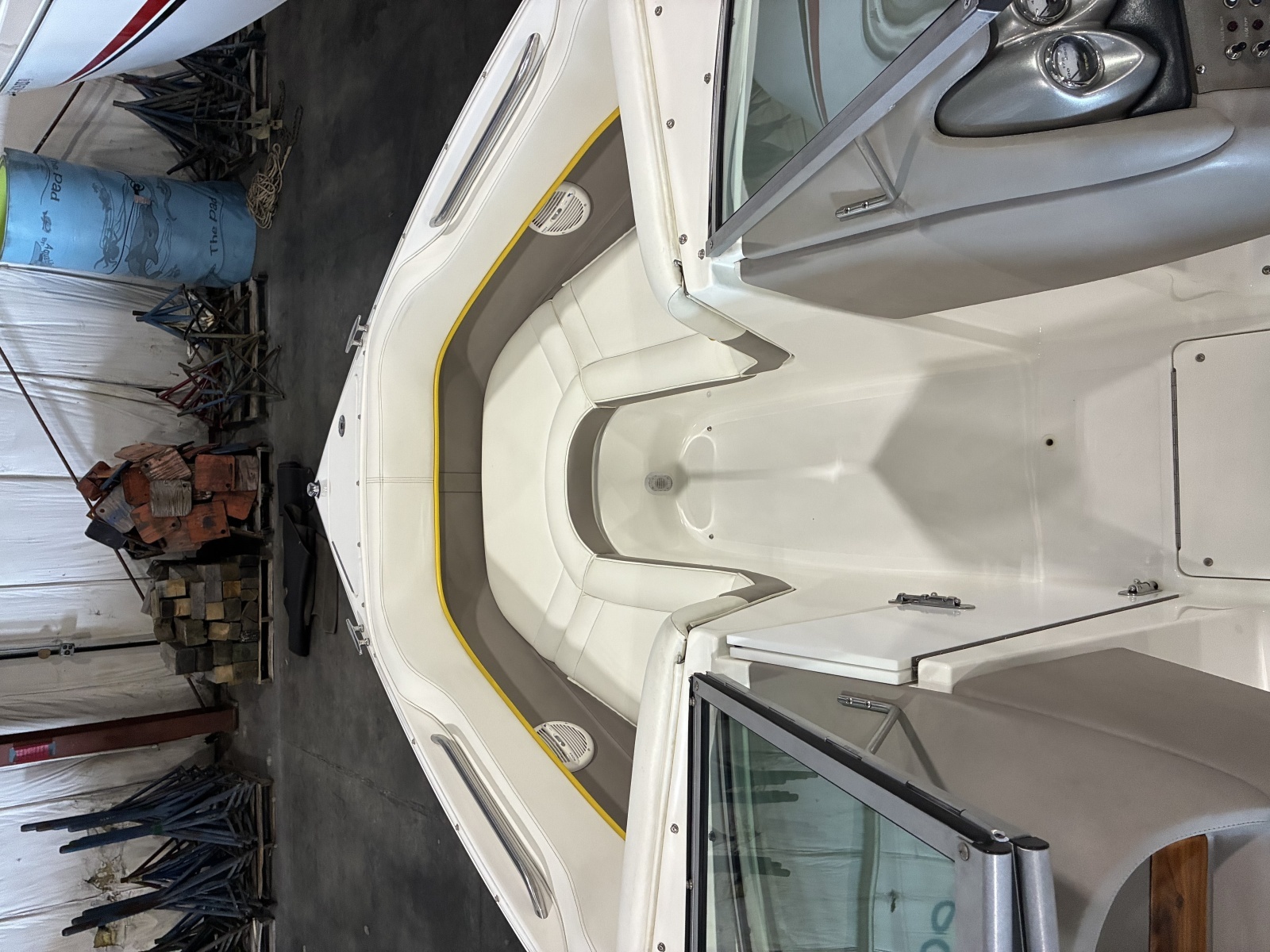 20ft Cobalt Yacht For Sale