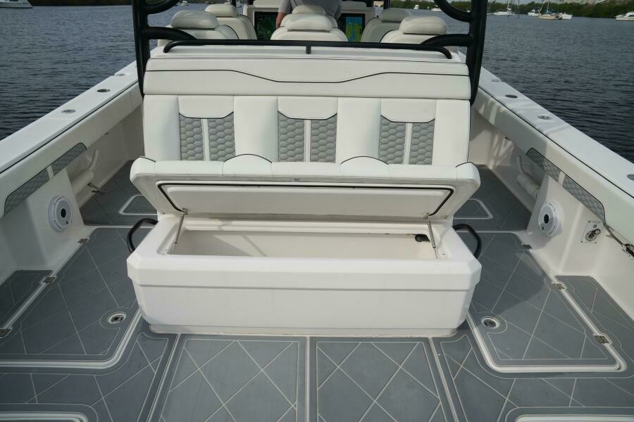 2022 Invincible 46 Catamaran