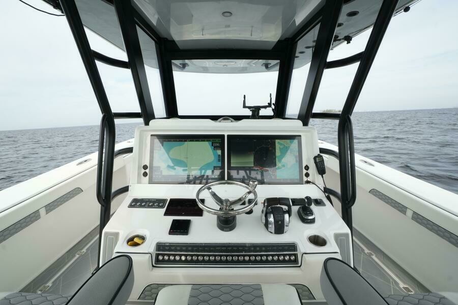 2022 Invincible 46 Catamaran