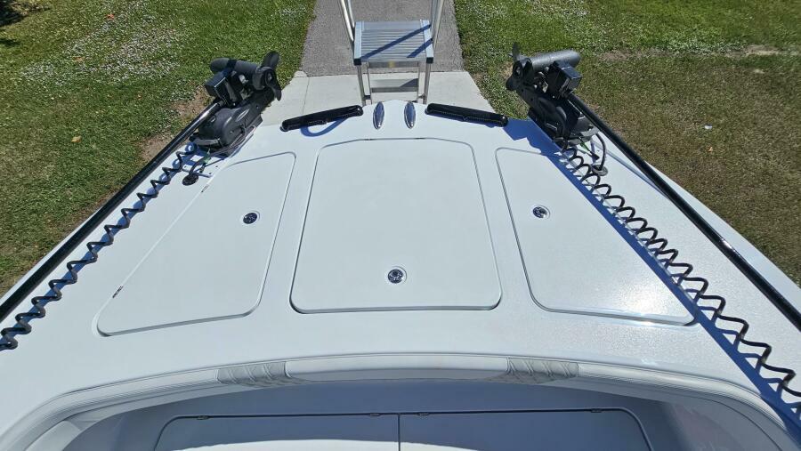 2025 Costa Custom 34SV