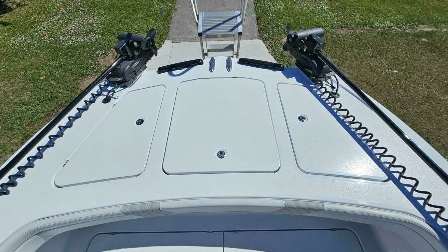 2025 Costa Custom 34SV