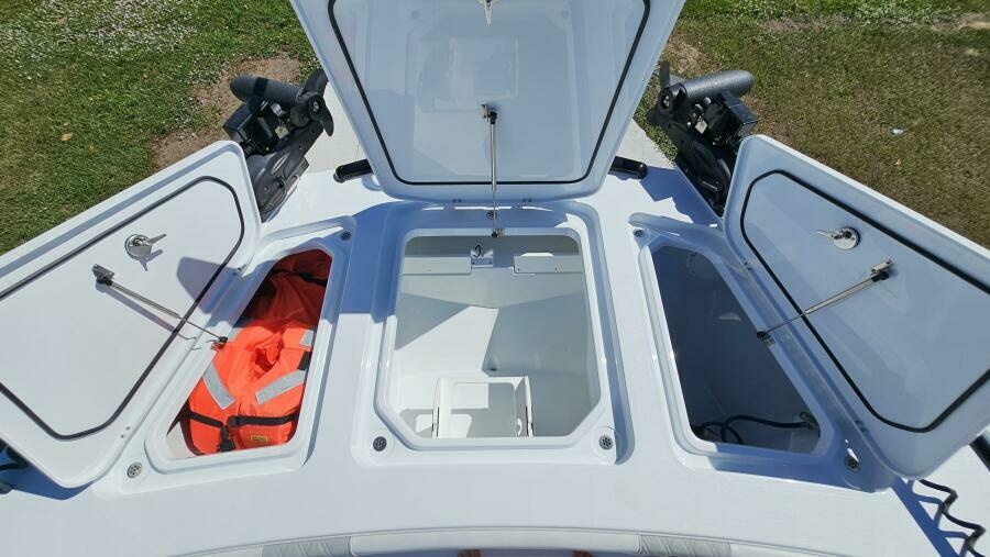2025 Costa Custom 34SV