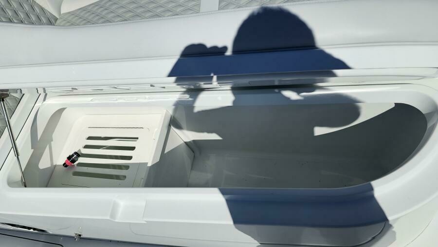 2025 Costa Custom 34SV