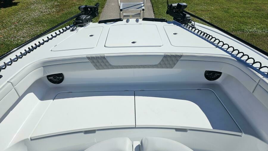 2025 Costa Custom 34SV
