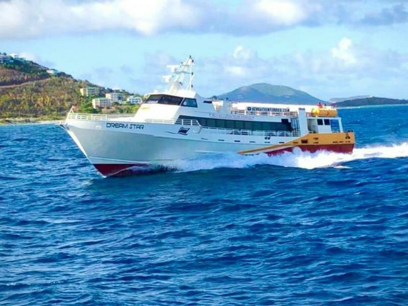 1981 Custom Camcraft / Midship Marine High Speed Passenger Vessel