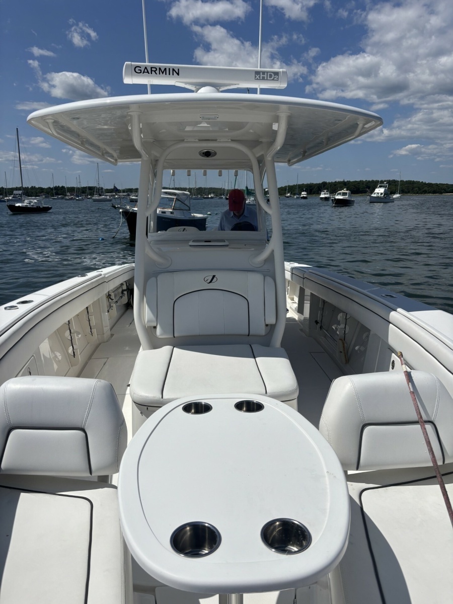 2018 Jupiter 34