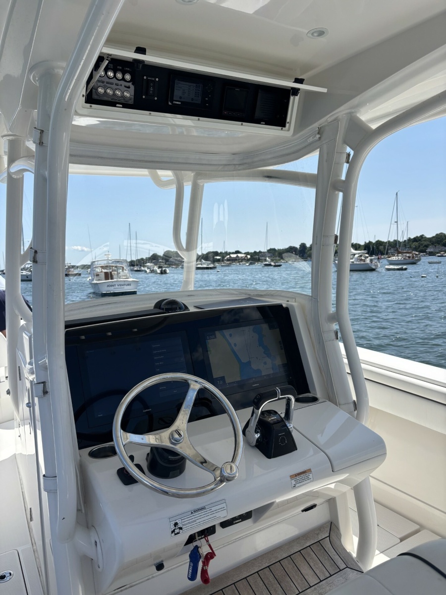 2018 Jupiter 34