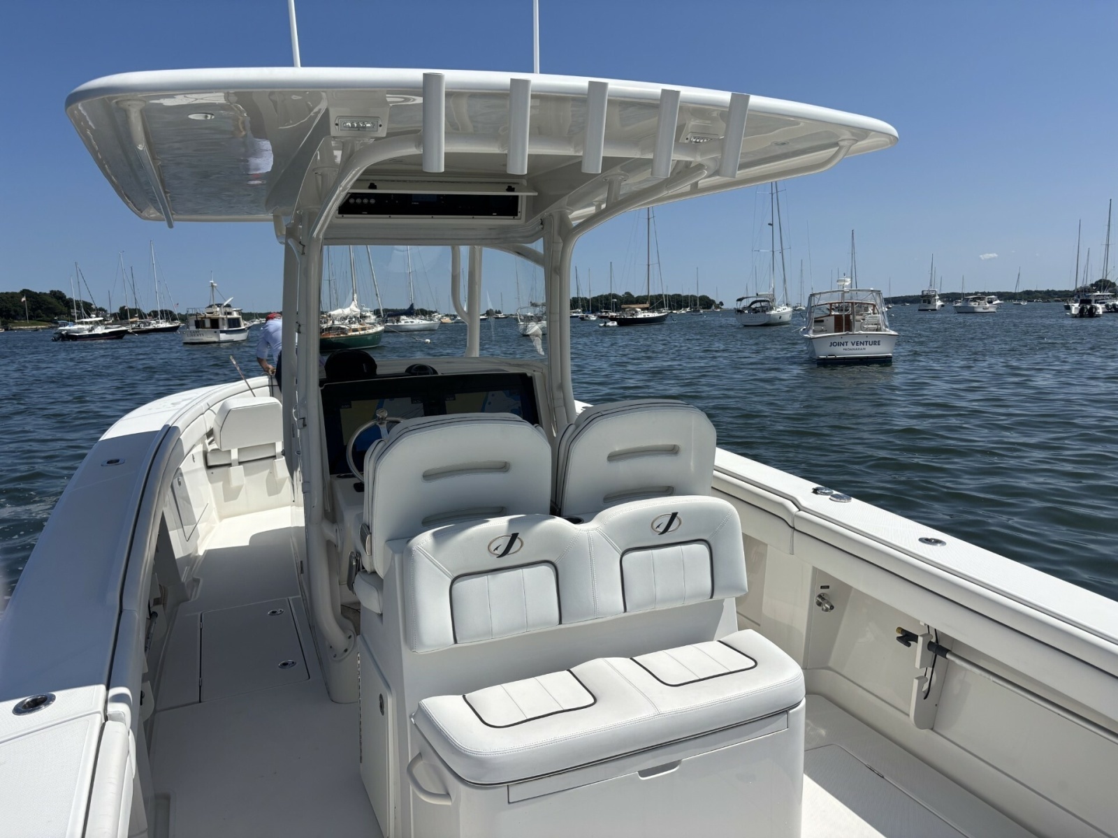 2018 Jupiter 34