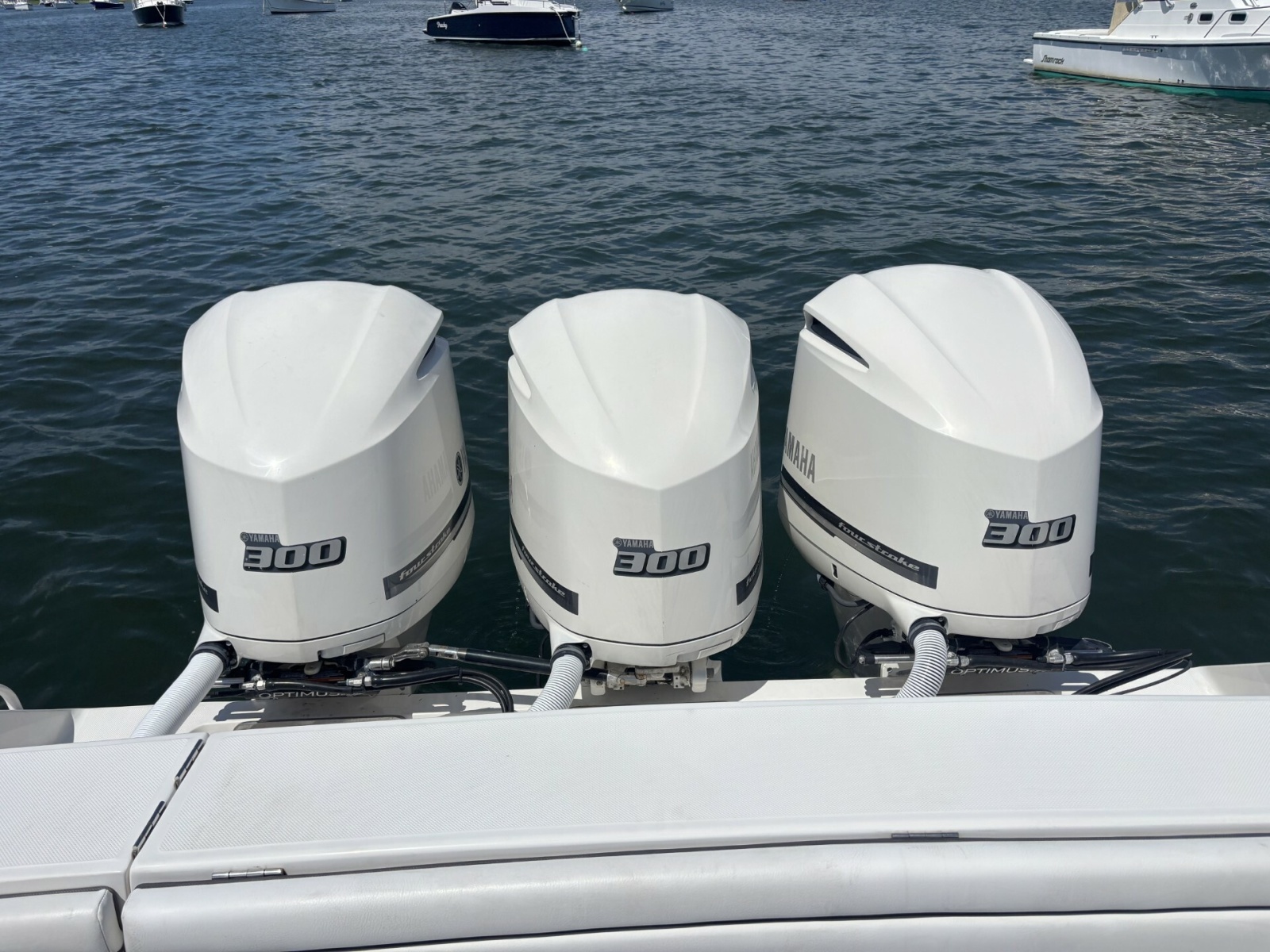 2018 Jupiter 34