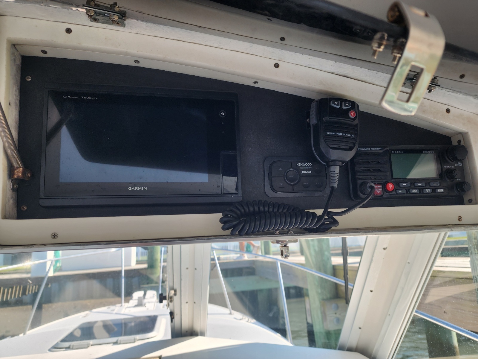 28ft Albin Yacht For Sale