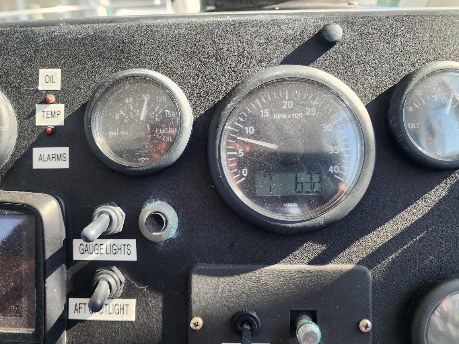 28ft Albin Yacht For Sale