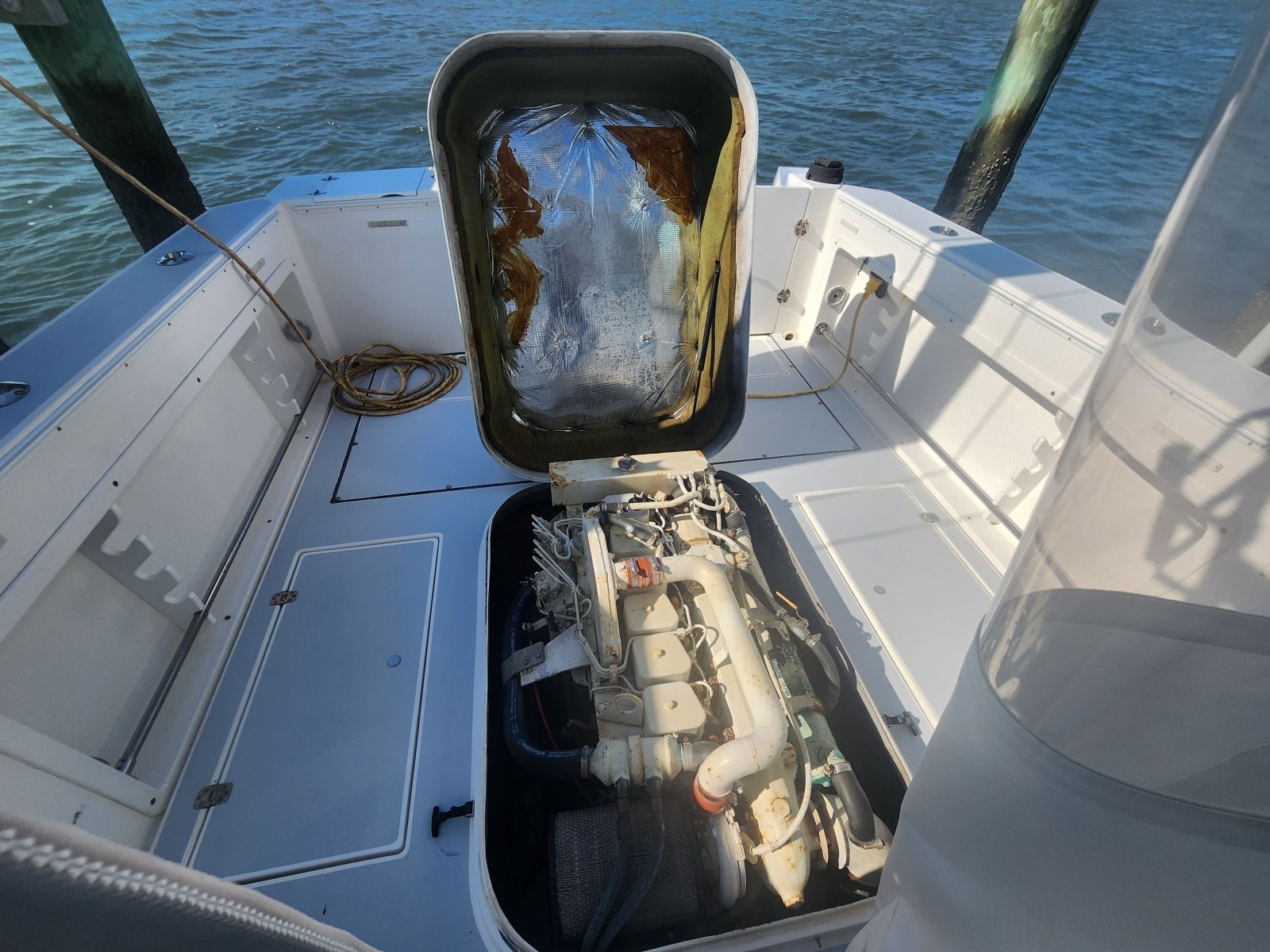 28ft Albin Yacht For Sale