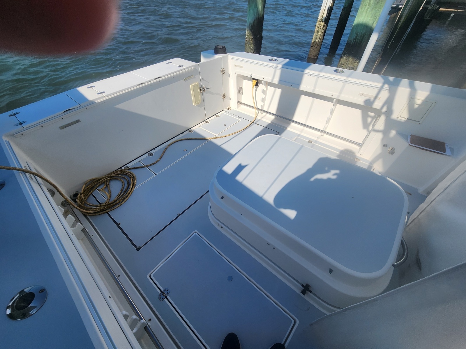 28ft Albin Yacht For Sale
